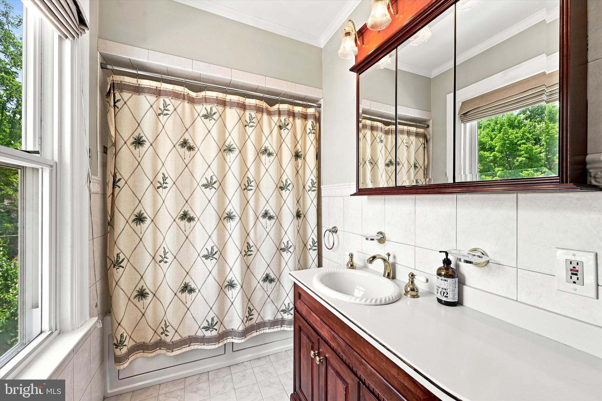 BAYNARD BOULEVARD - Residential