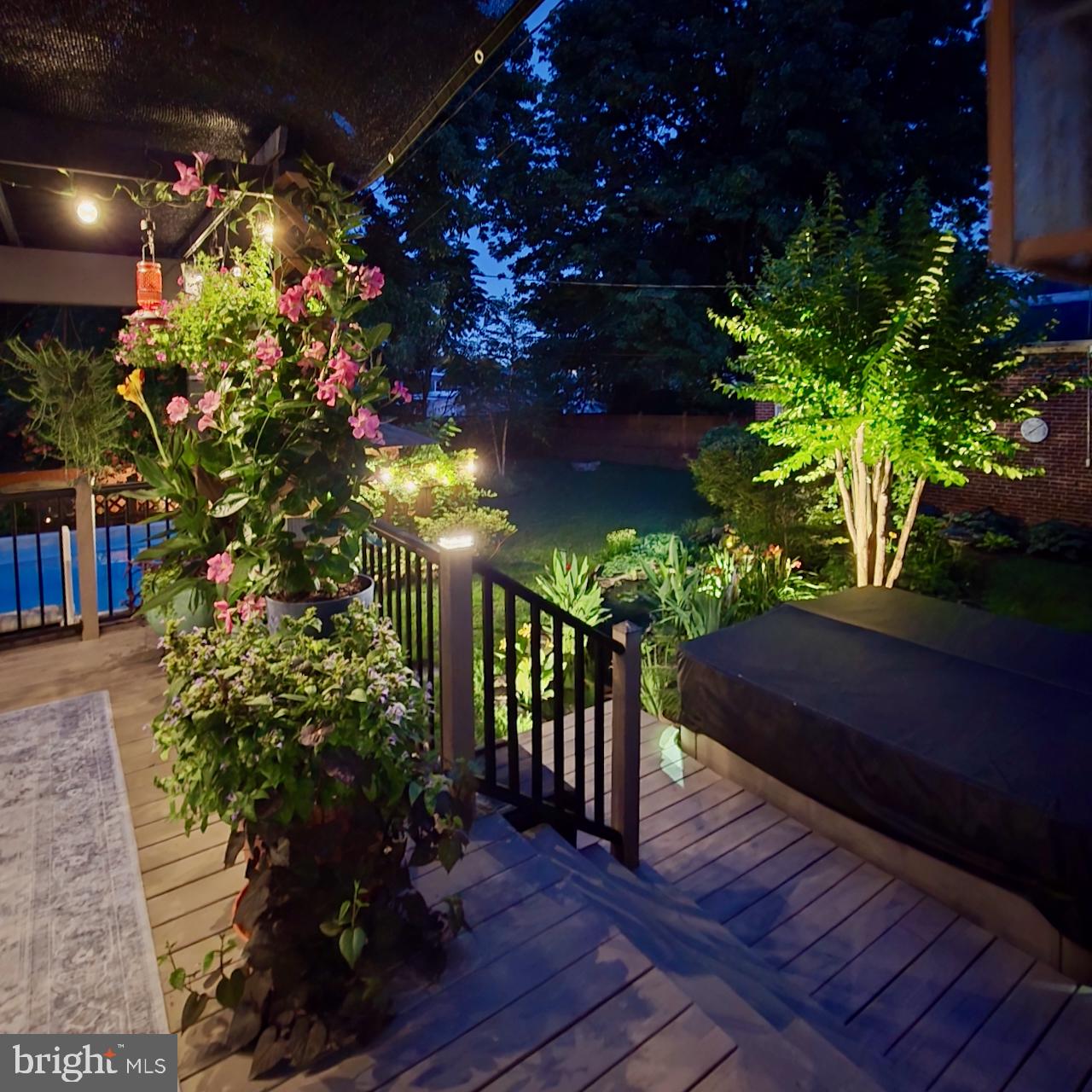 BAYNARD BOULEVARD - Residential
