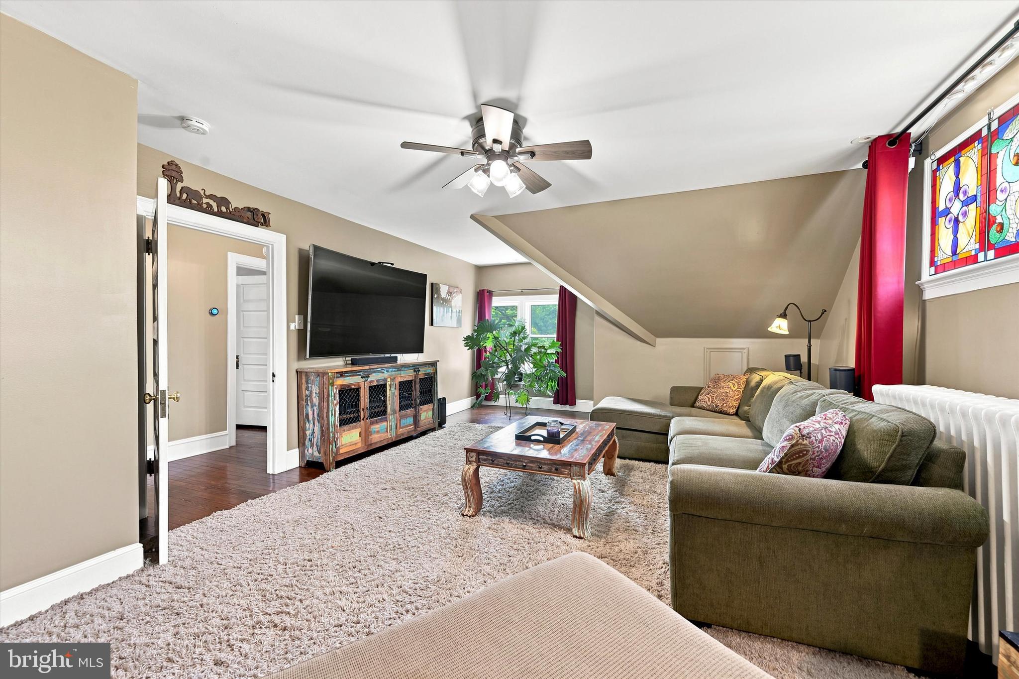 BAYNARD BOULEVARD - Residential