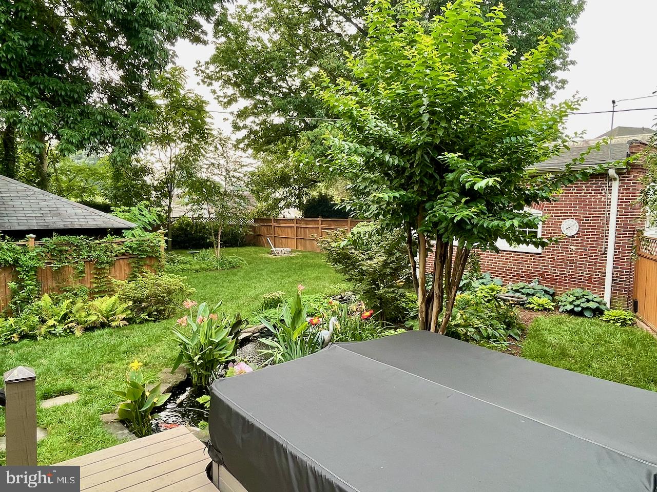 BAYNARD BOULEVARD - Residential