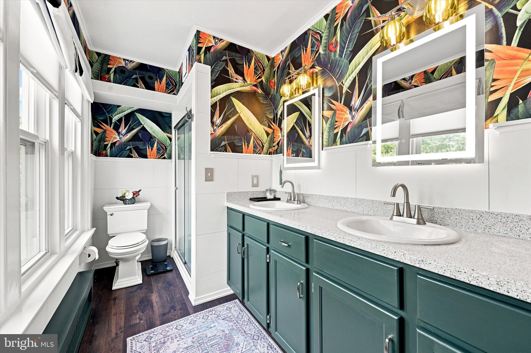 BAYNARD BOULEVARD - Residential