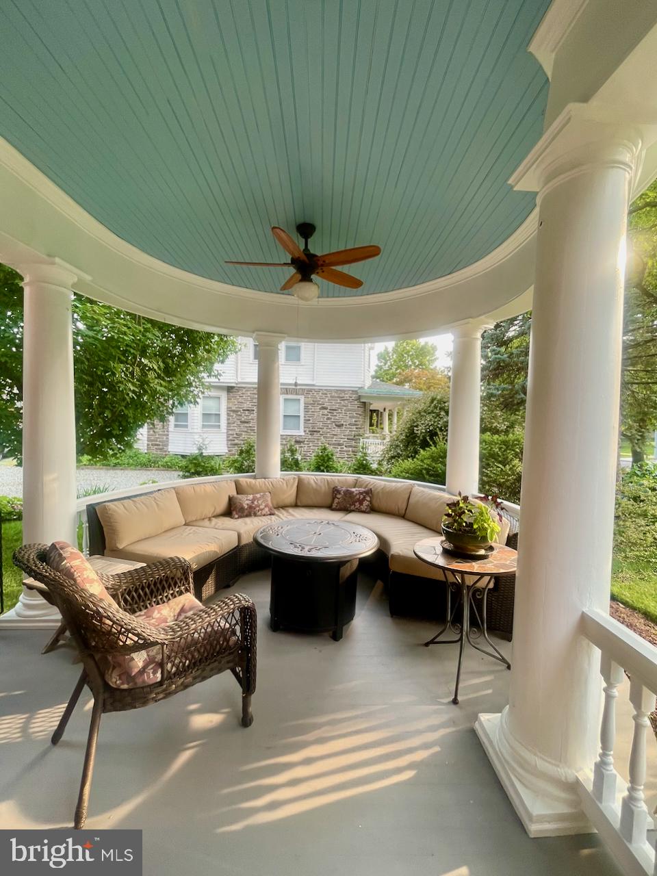 BAYNARD BOULEVARD - Residential