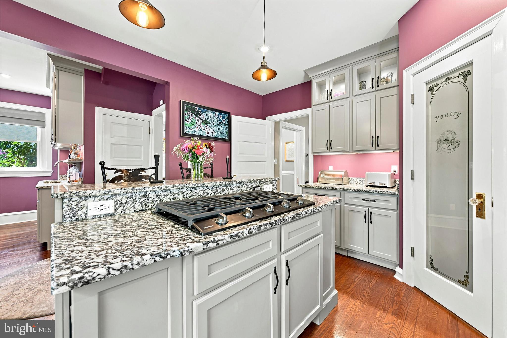 BAYNARD BOULEVARD - Residential