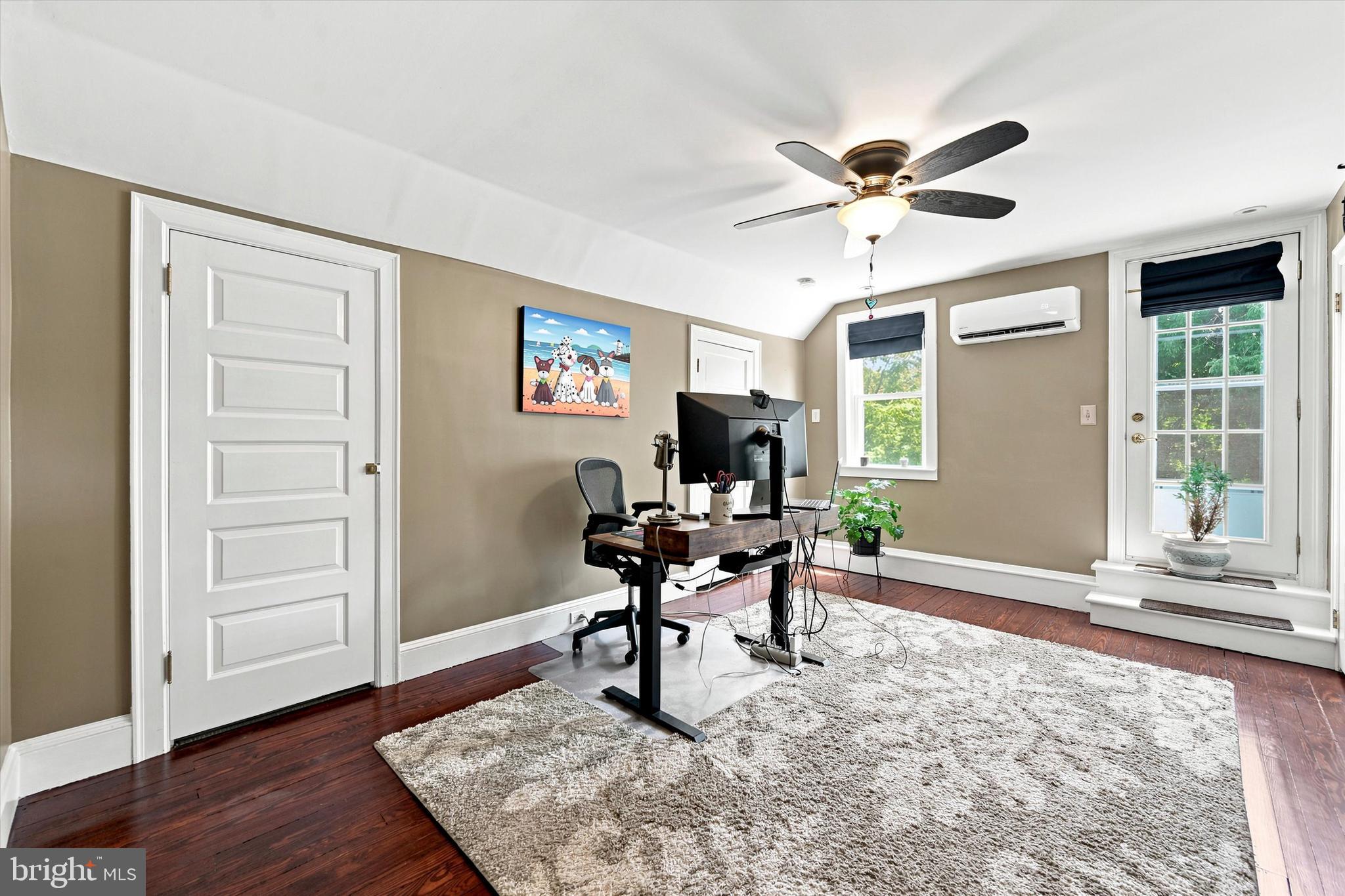 BAYNARD BOULEVARD - Residential