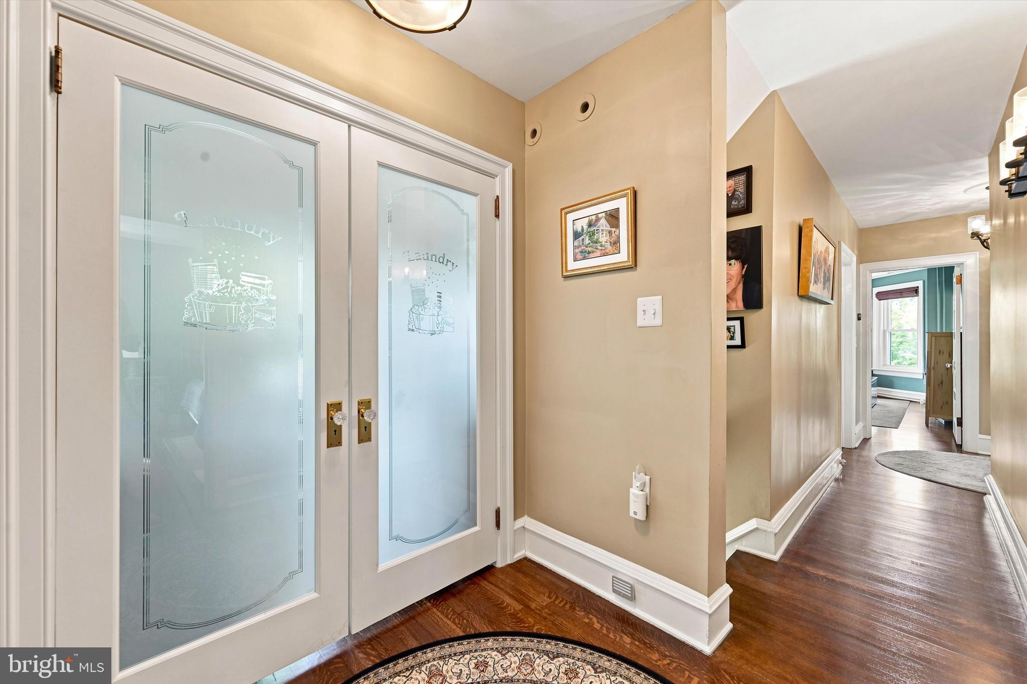 BAYNARD BOULEVARD - Residential