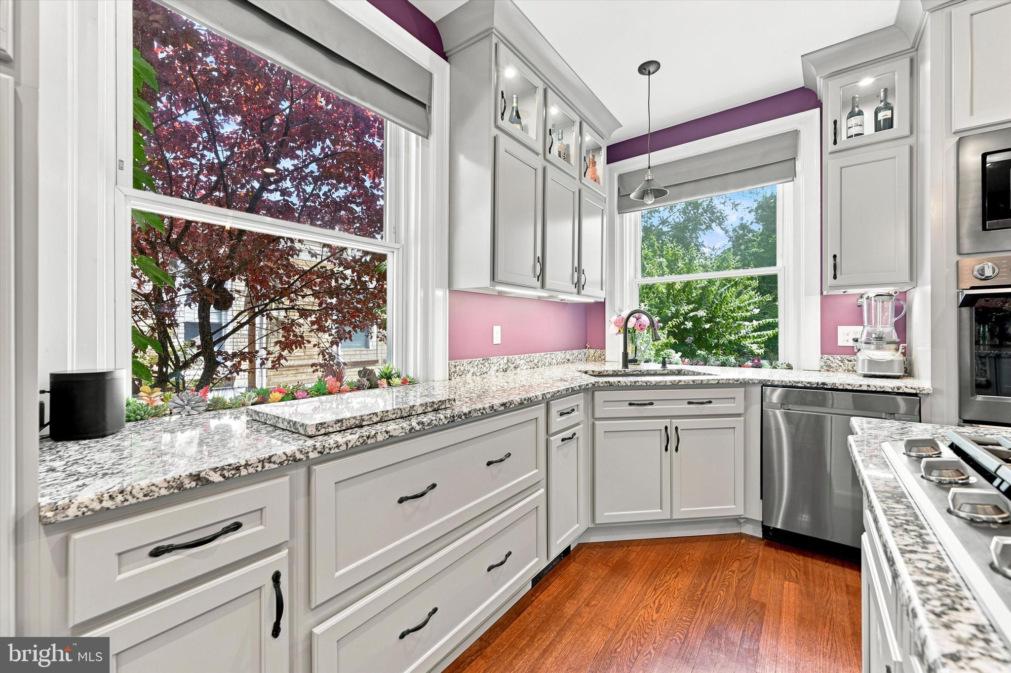 BAYNARD BOULEVARD - Residential