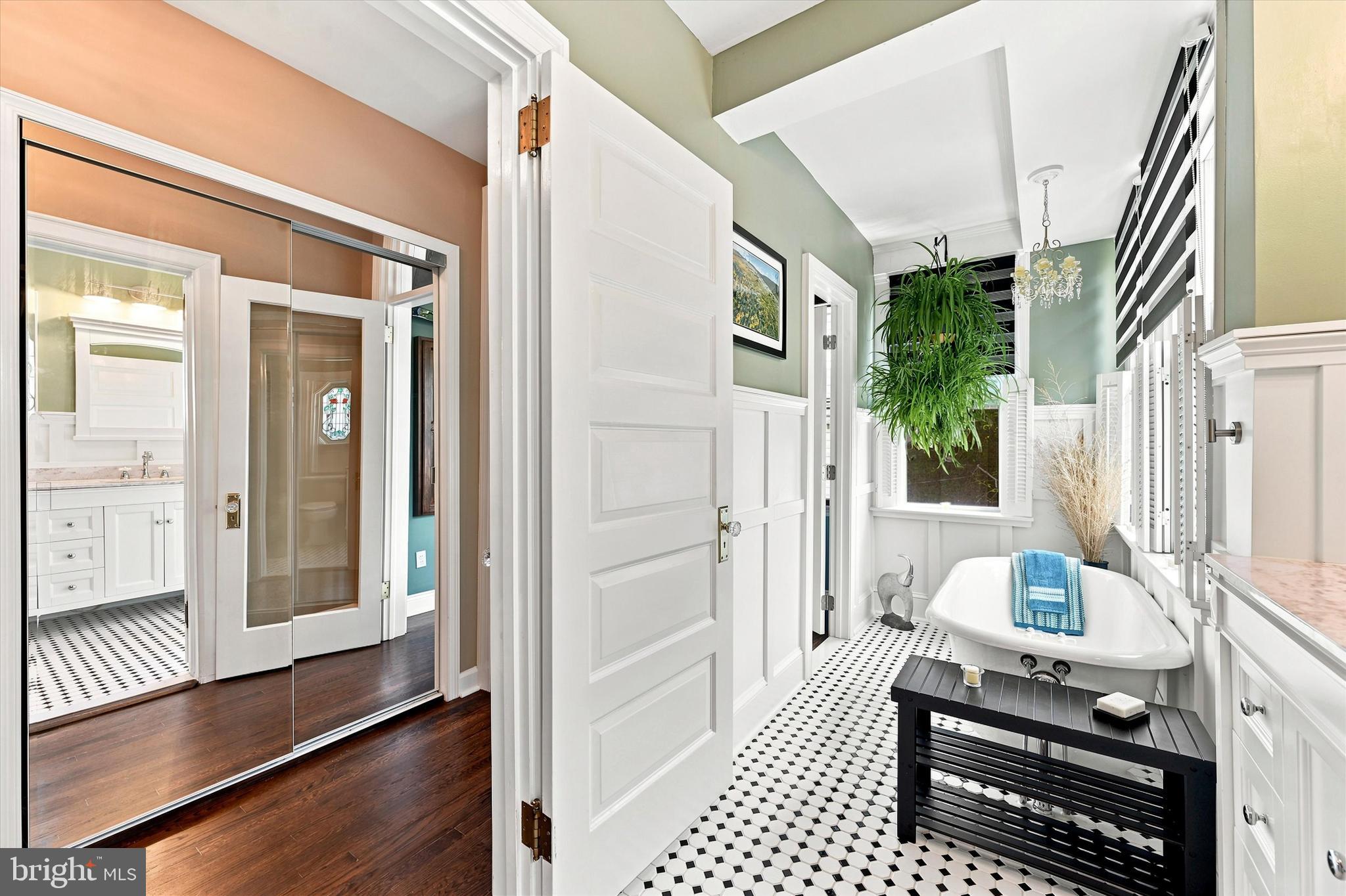 BAYNARD BOULEVARD - Residential