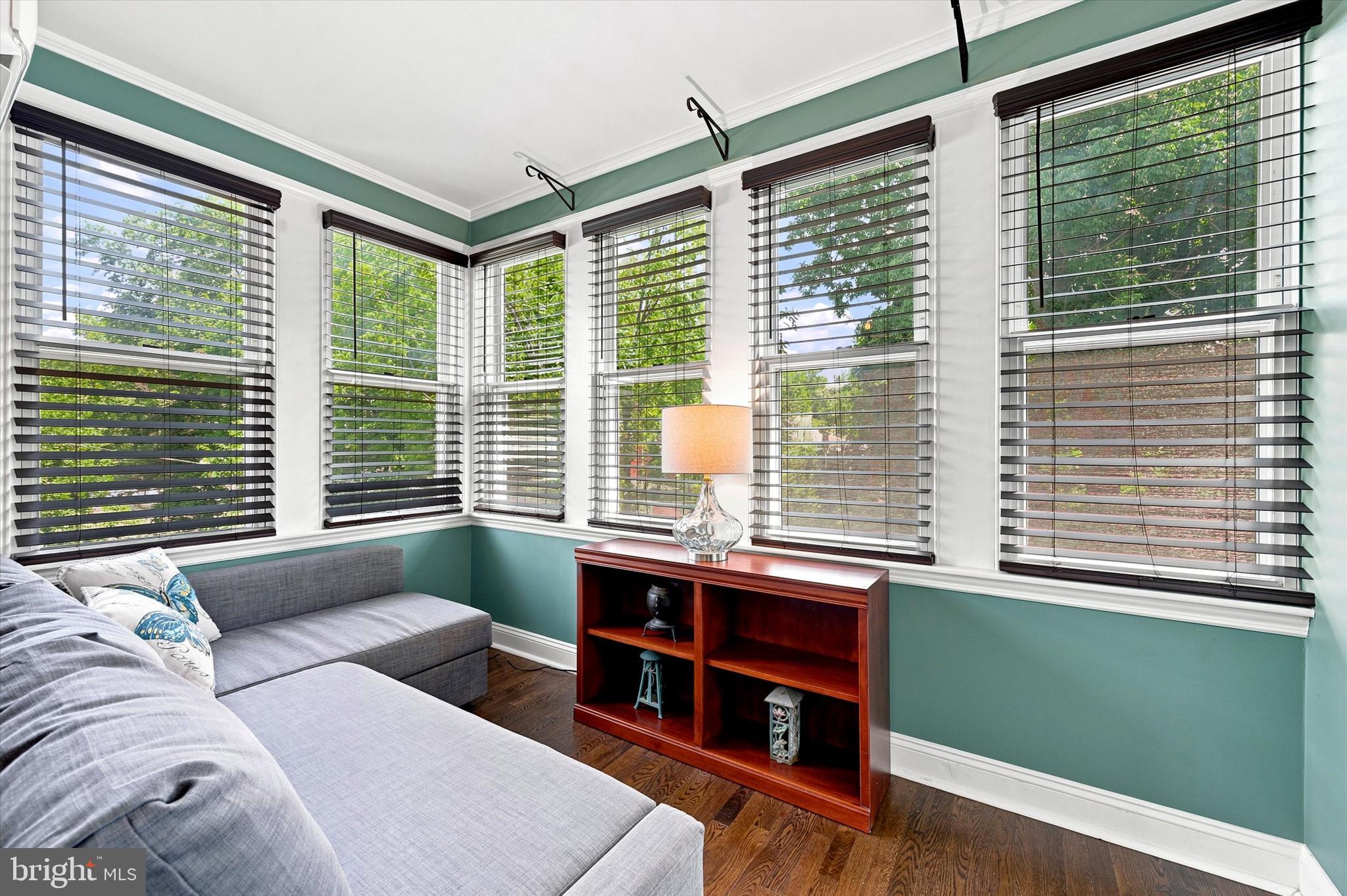BAYNARD BOULEVARD - Residential