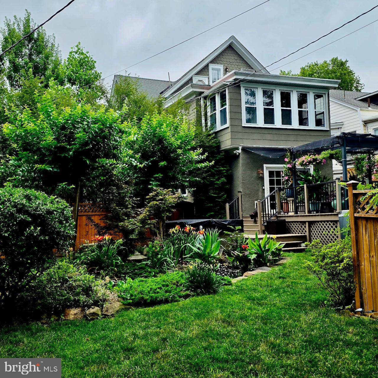 BAYNARD BOULEVARD - Residential