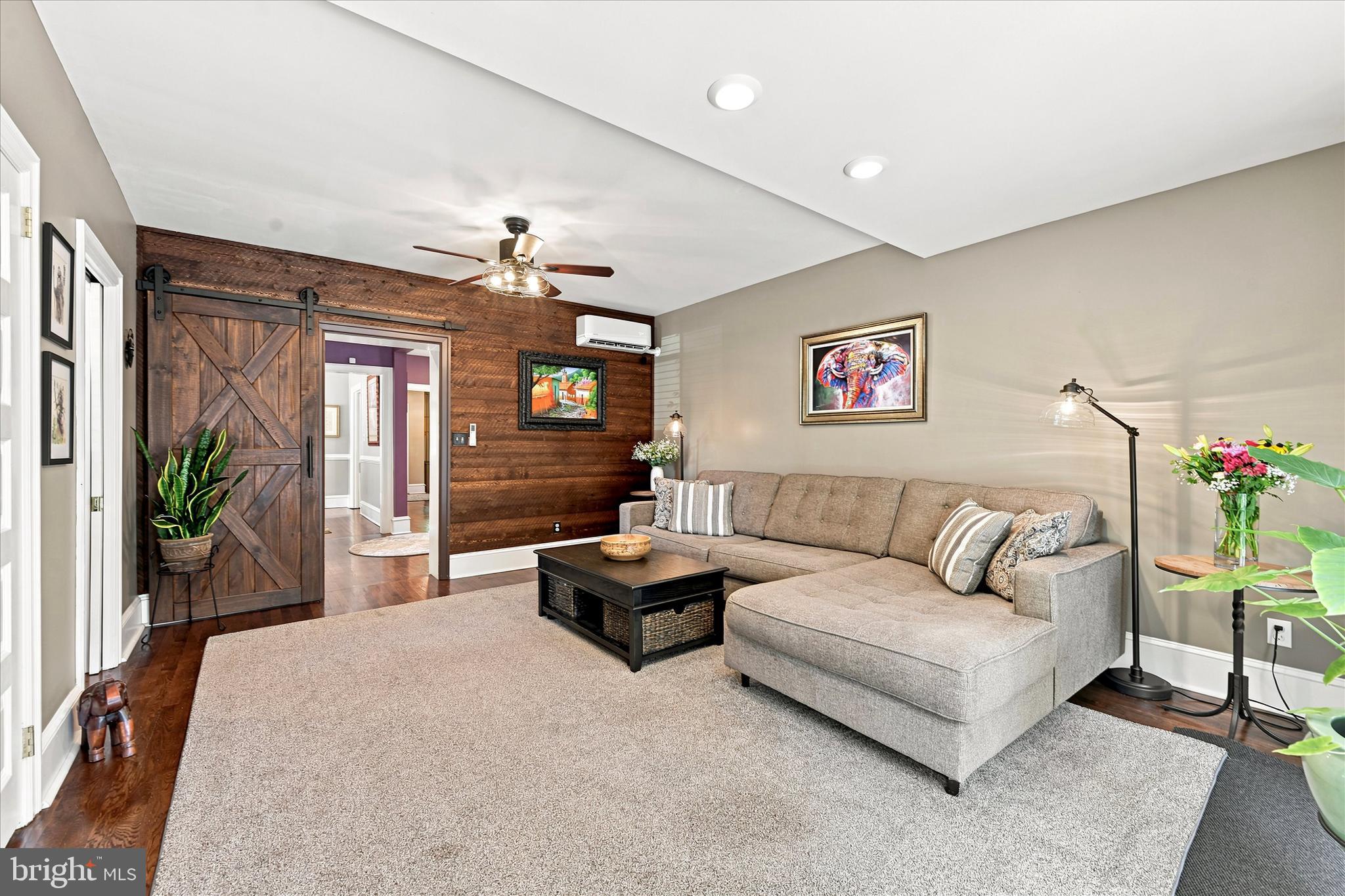BAYNARD BOULEVARD - Residential