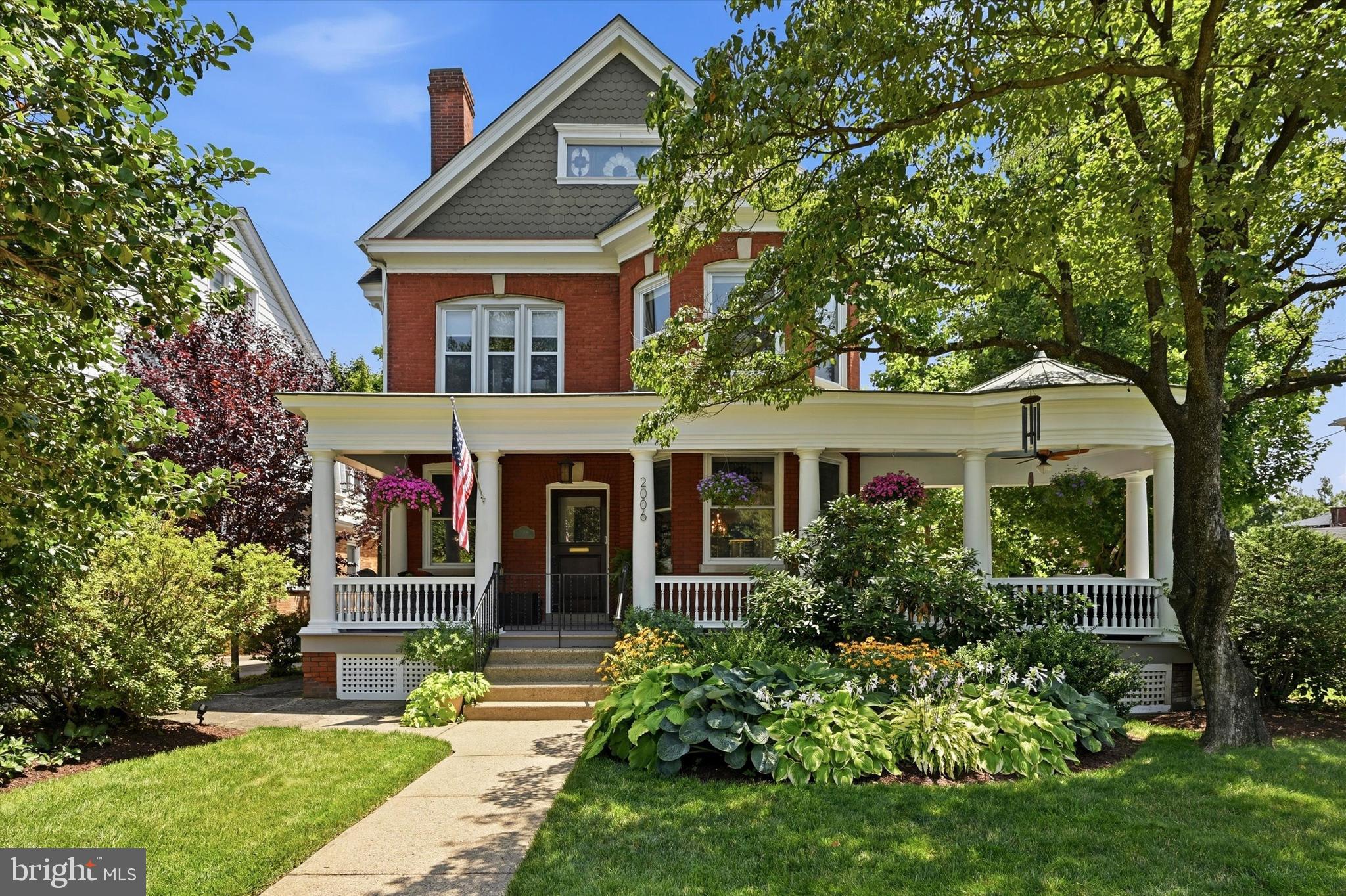 BAYNARD BOULEVARD - Residential