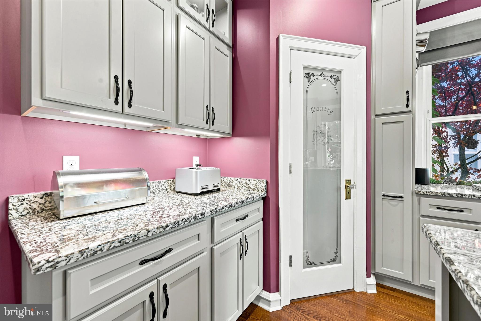 BAYNARD BOULEVARD - Residential