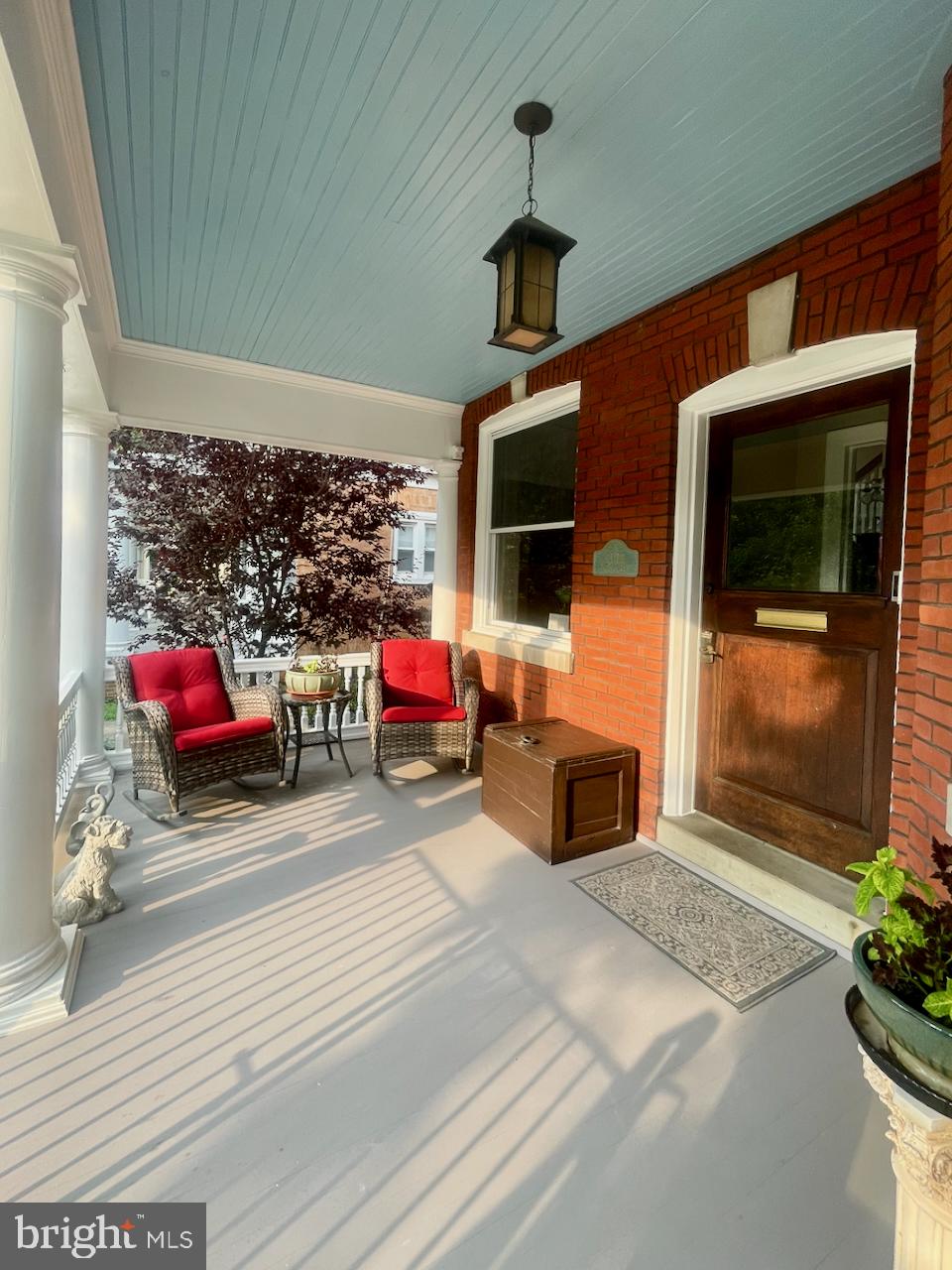BAYNARD BOULEVARD - Residential