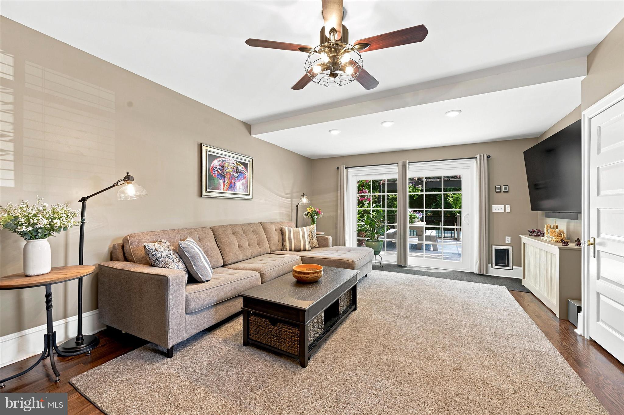 BAYNARD BOULEVARD - Residential