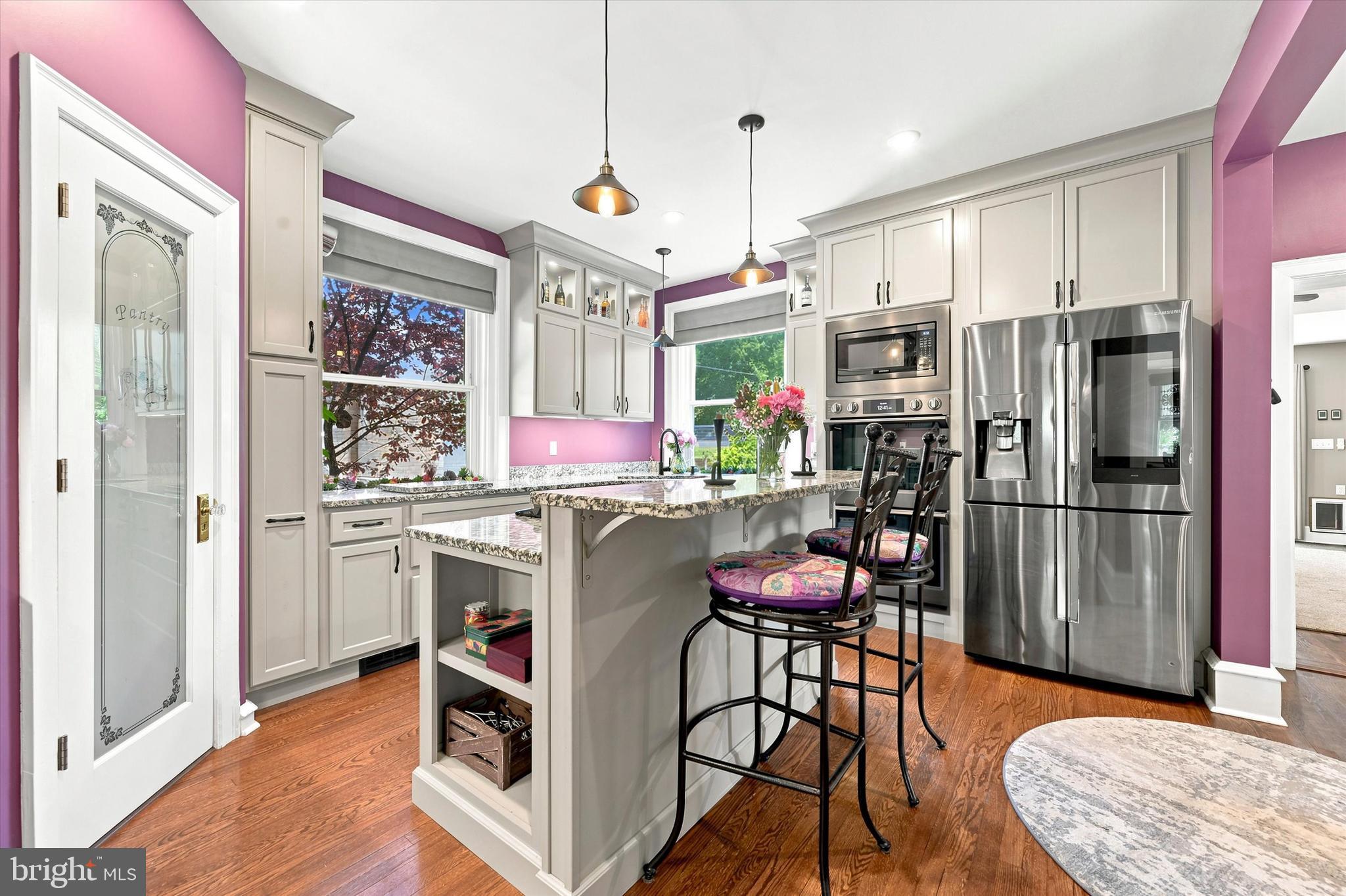 BAYNARD BOULEVARD - Residential