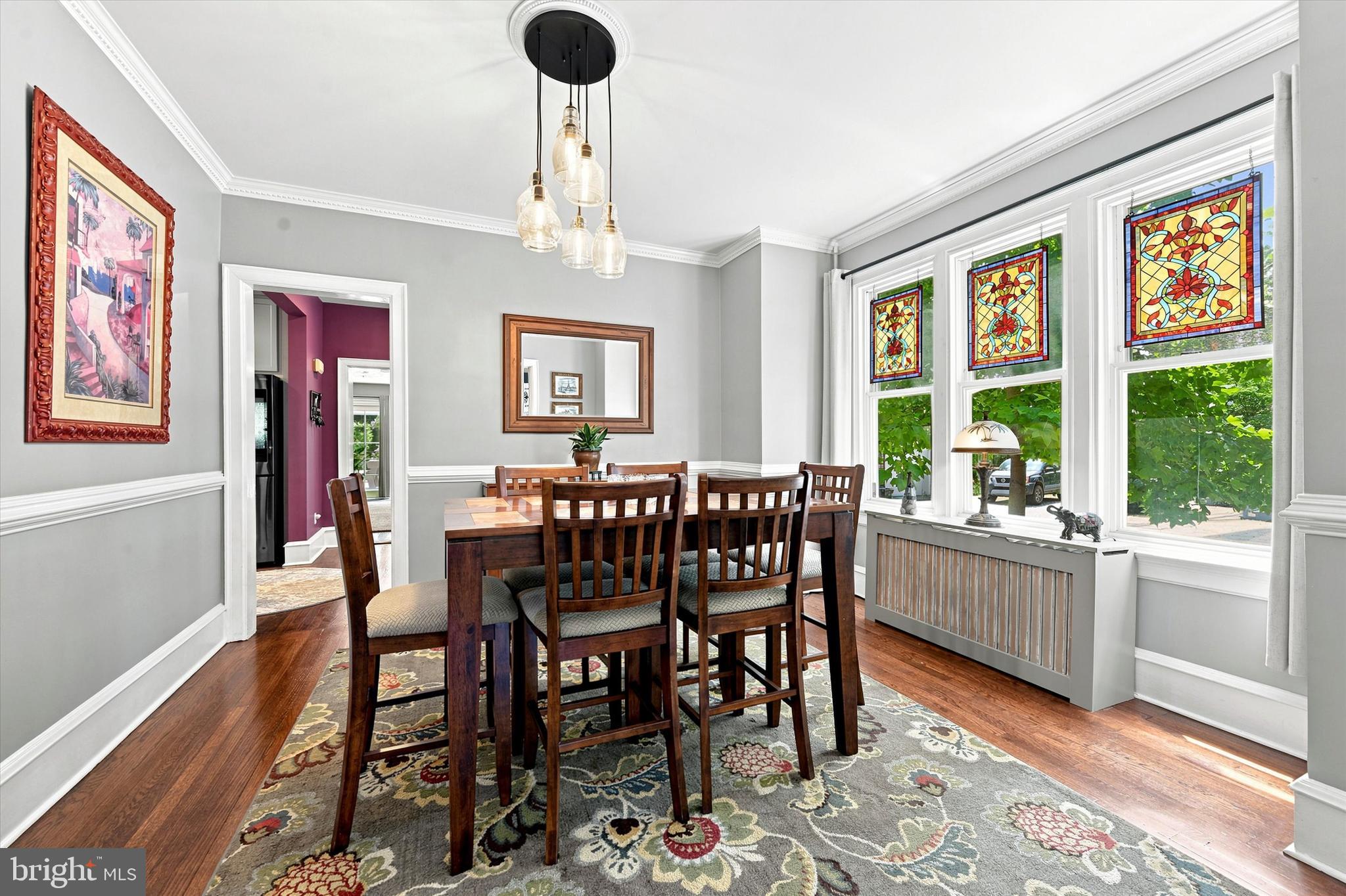 BAYNARD BOULEVARD - Residential