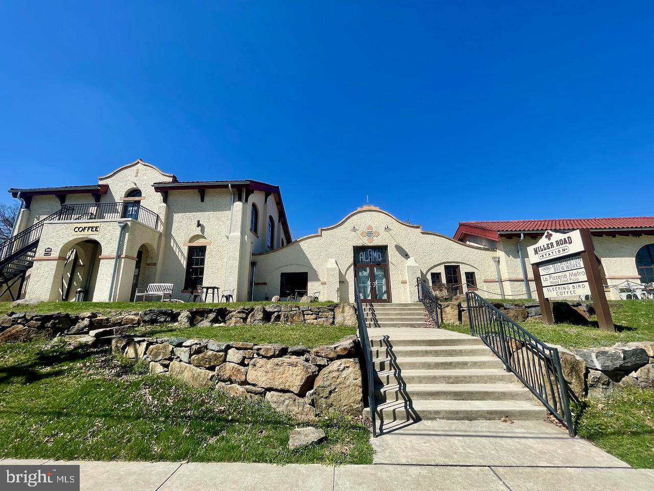 BAYNARD BOULEVARD - Residential