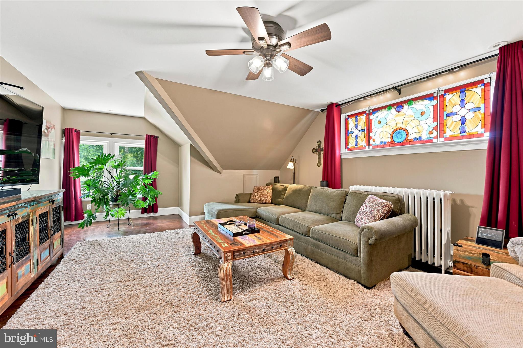 BAYNARD BOULEVARD - Residential