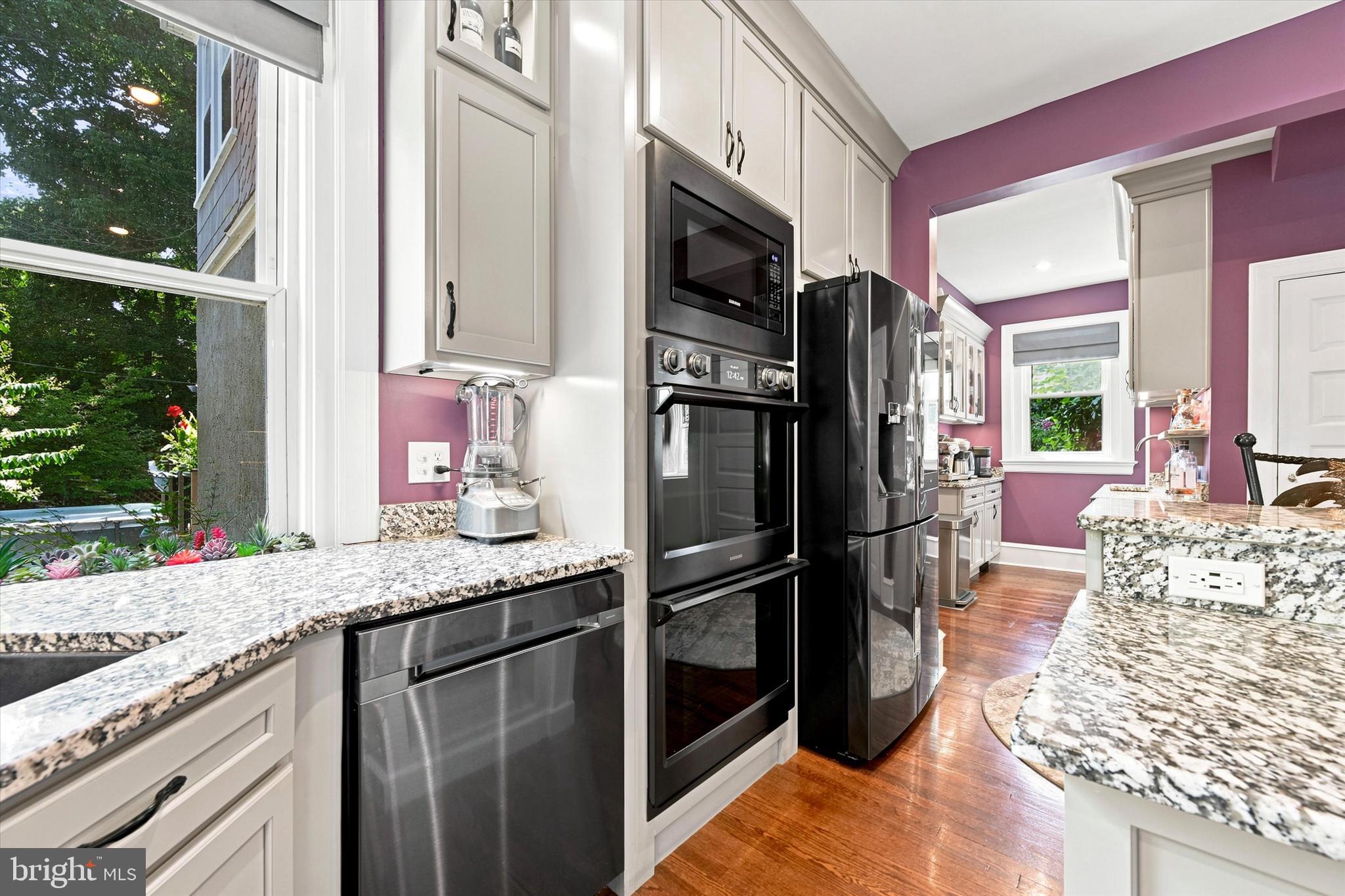 BAYNARD BOULEVARD - Residential