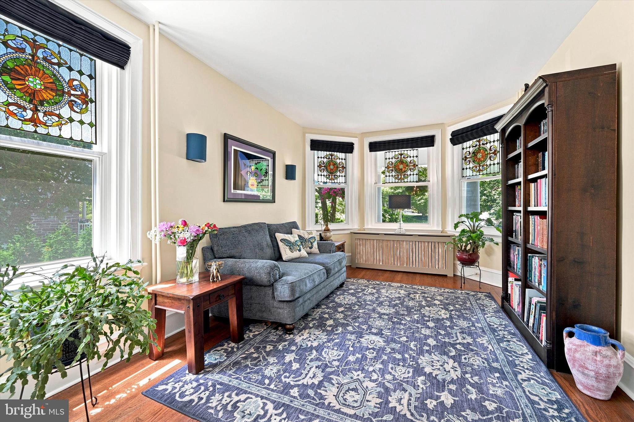 BAYNARD BOULEVARD - Residential