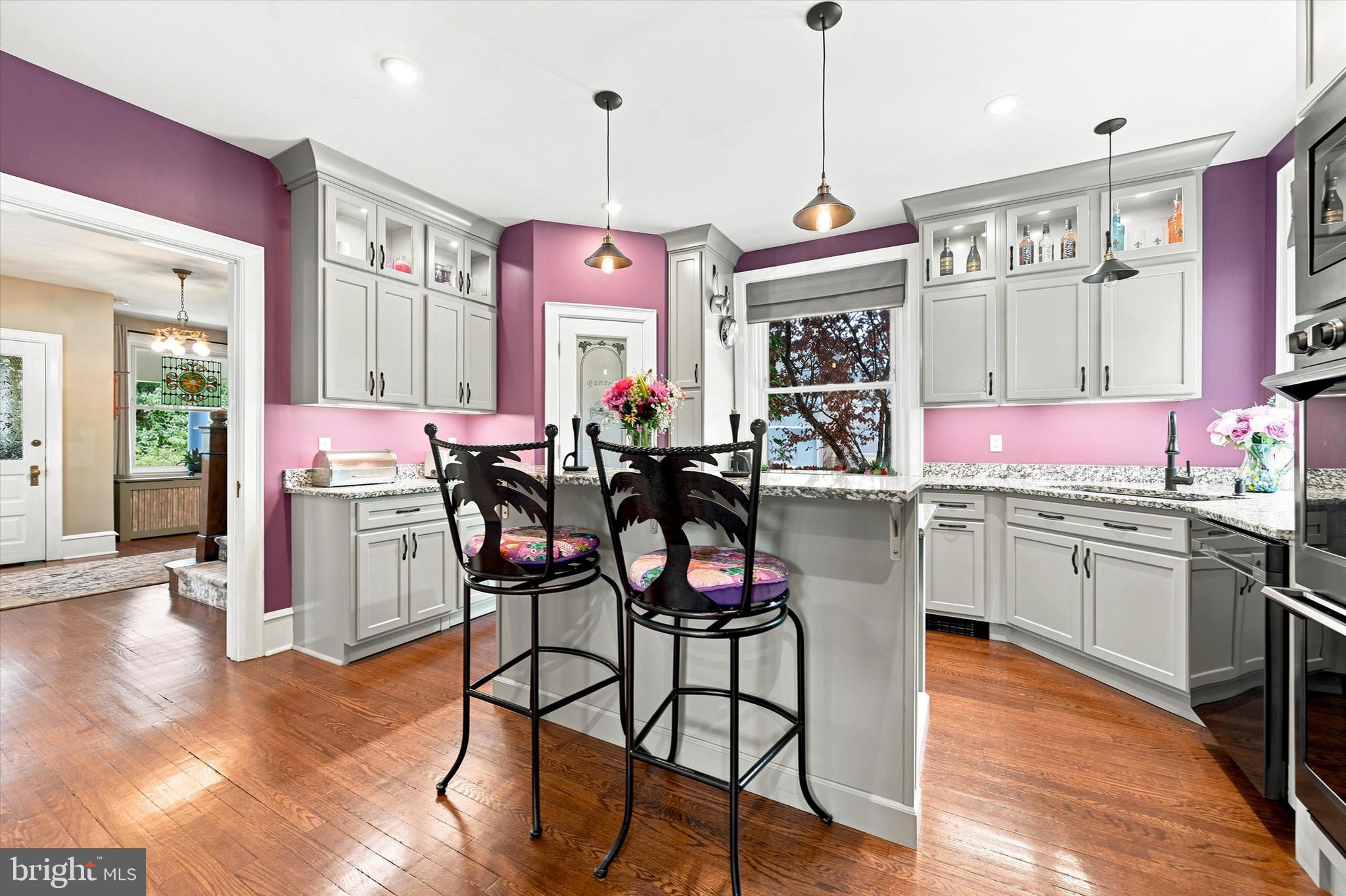 BAYNARD BOULEVARD - Residential