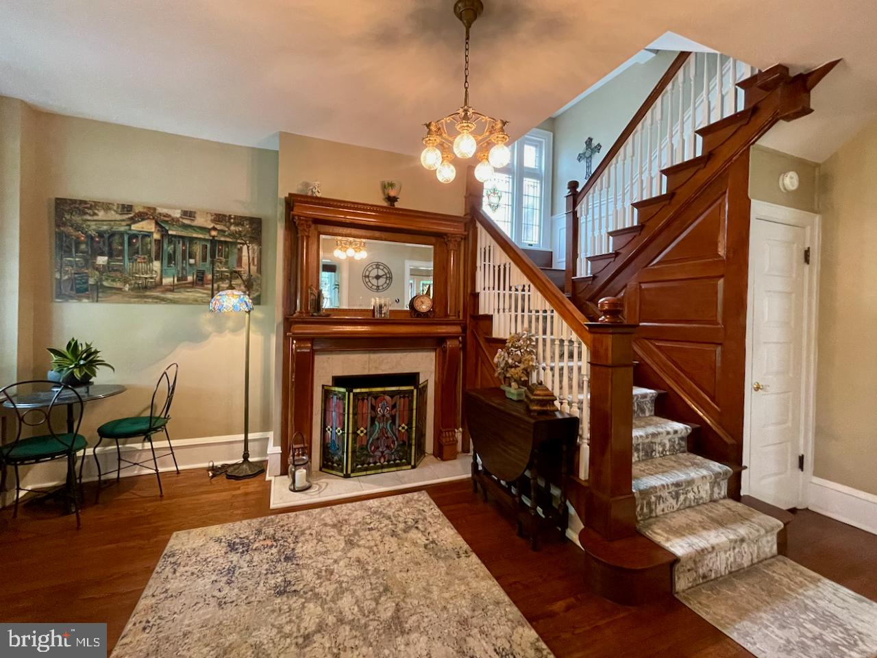 BAYNARD BOULEVARD - Residential