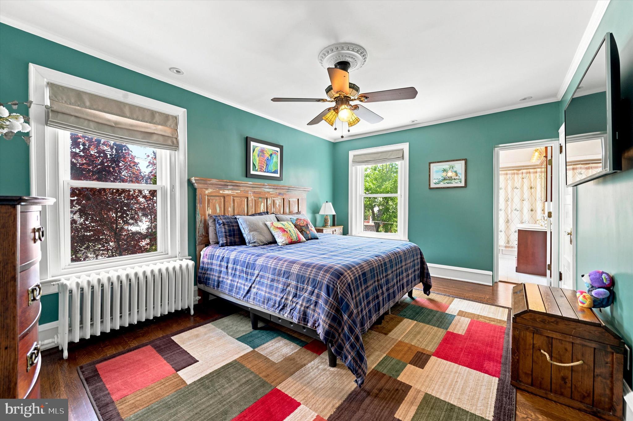 BAYNARD BOULEVARD - Residential