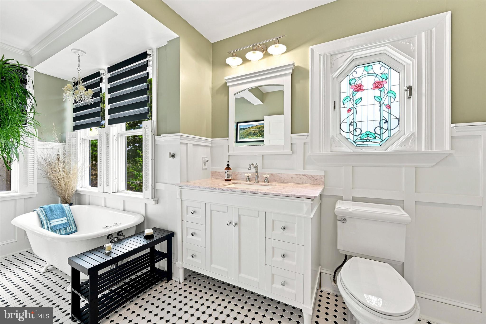 BAYNARD BOULEVARD - Residential