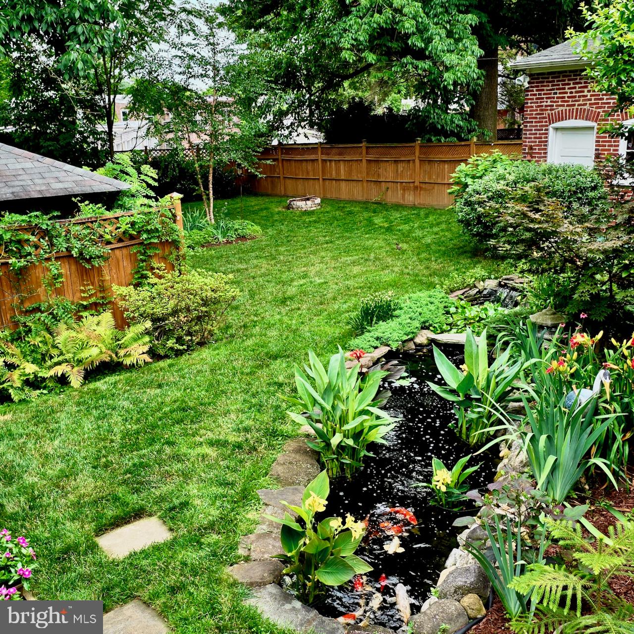 BAYNARD BOULEVARD - Residential