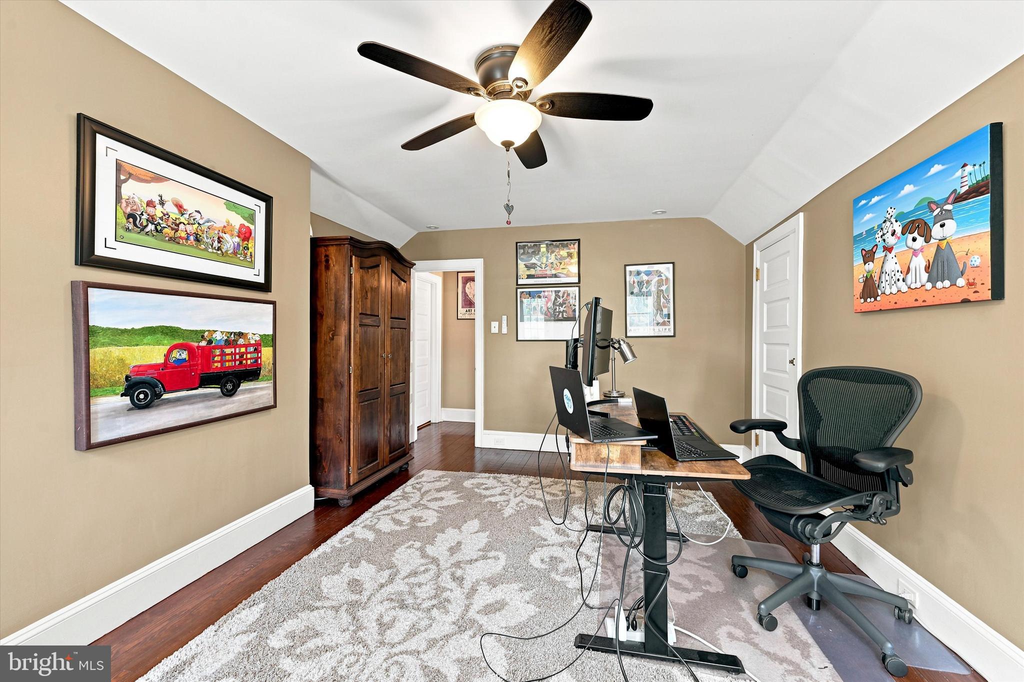 BAYNARD BOULEVARD - Residential