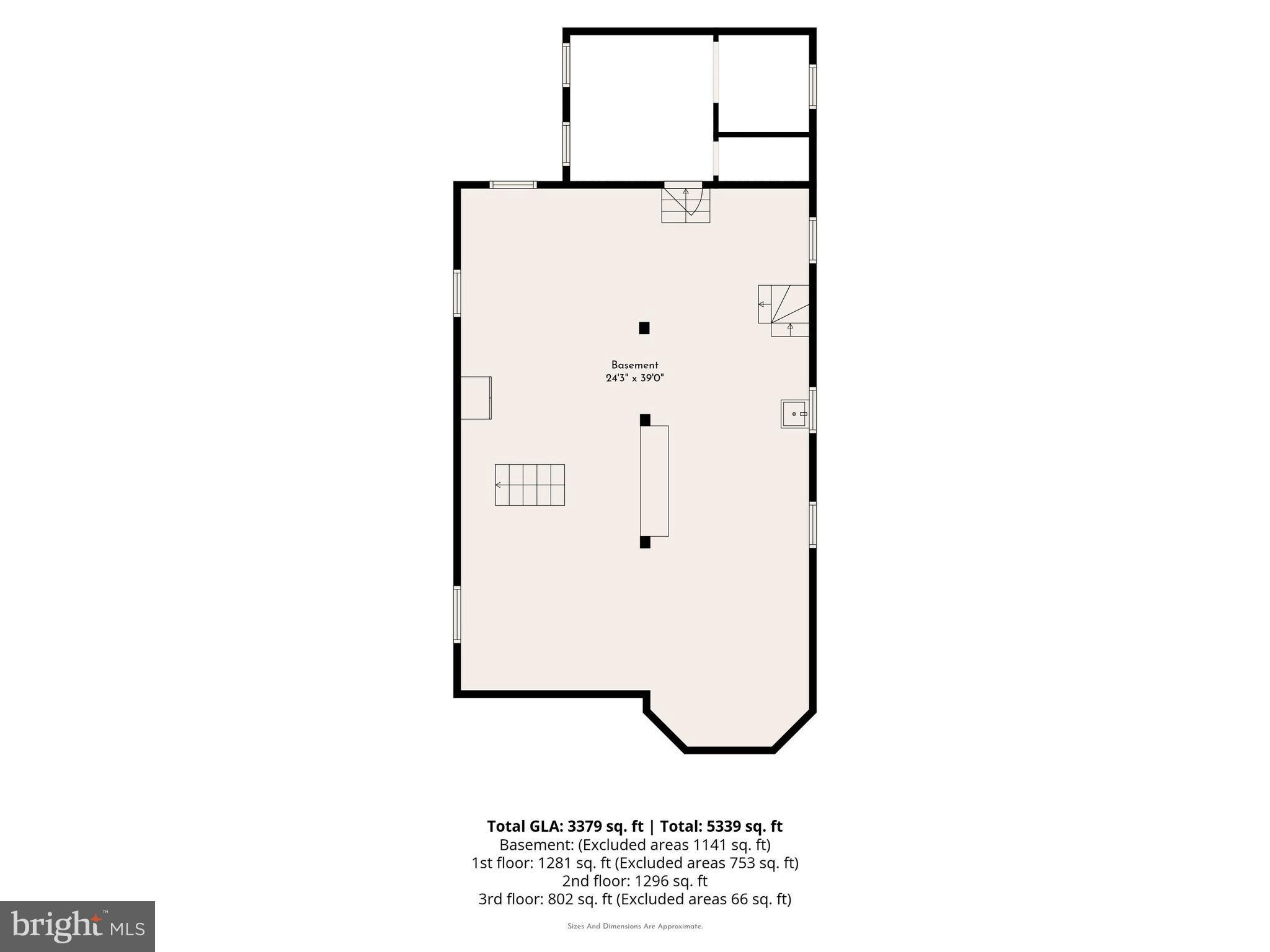 BAYNARD BOULEVARD - Residential