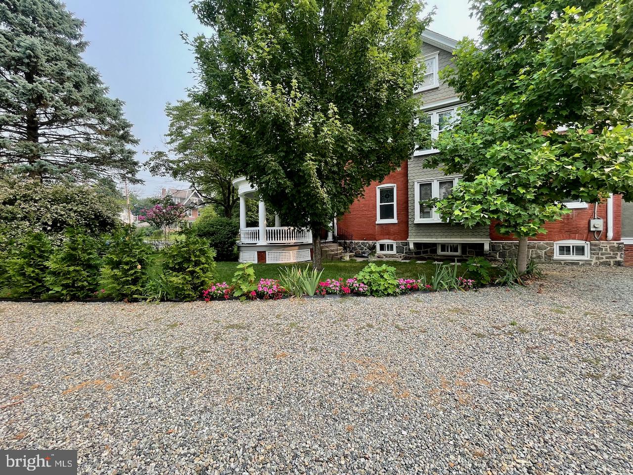 BAYNARD BOULEVARD - Residential