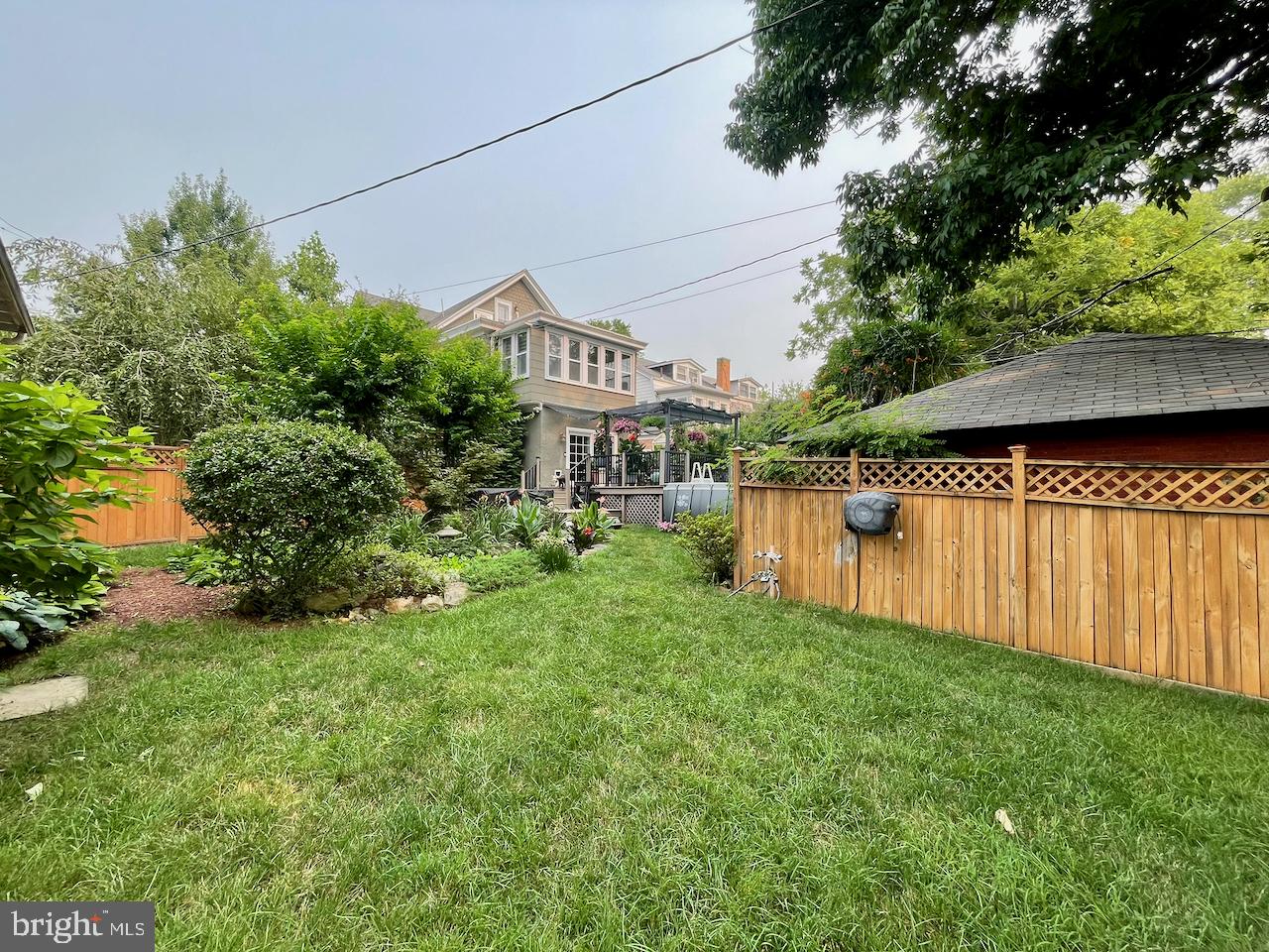 BAYNARD BOULEVARD - Residential