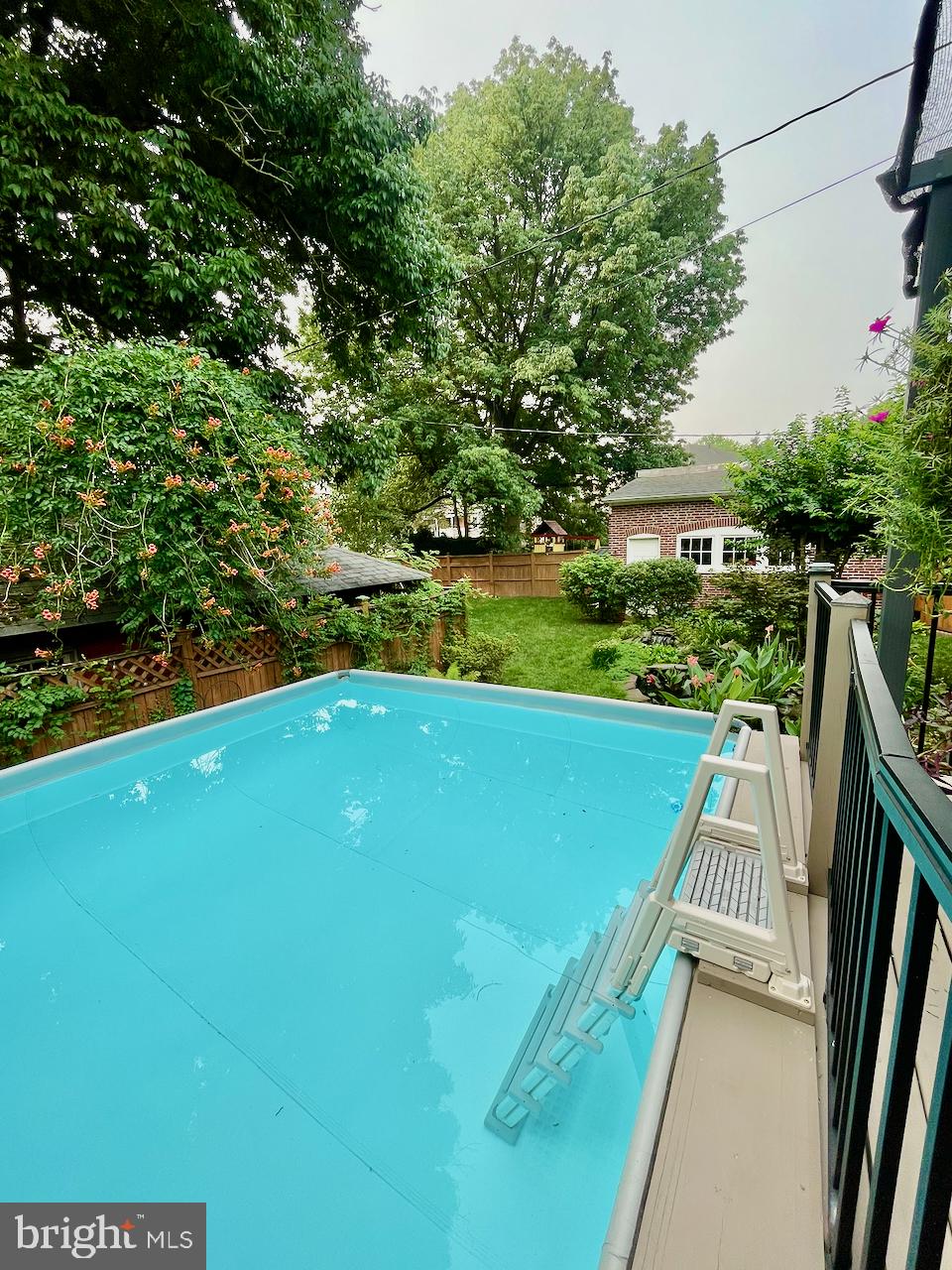 BAYNARD BOULEVARD - Residential