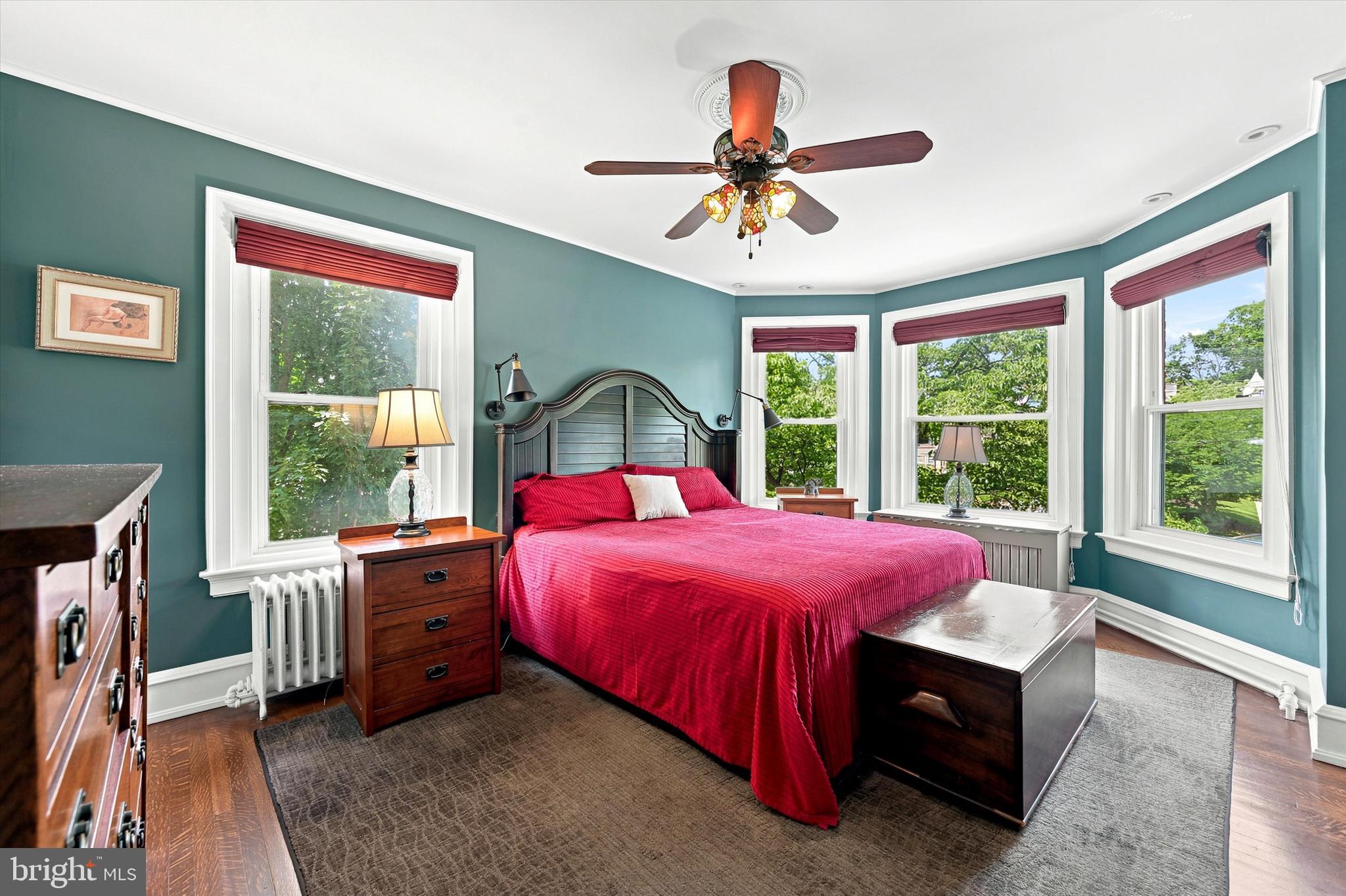 BAYNARD BOULEVARD - Residential