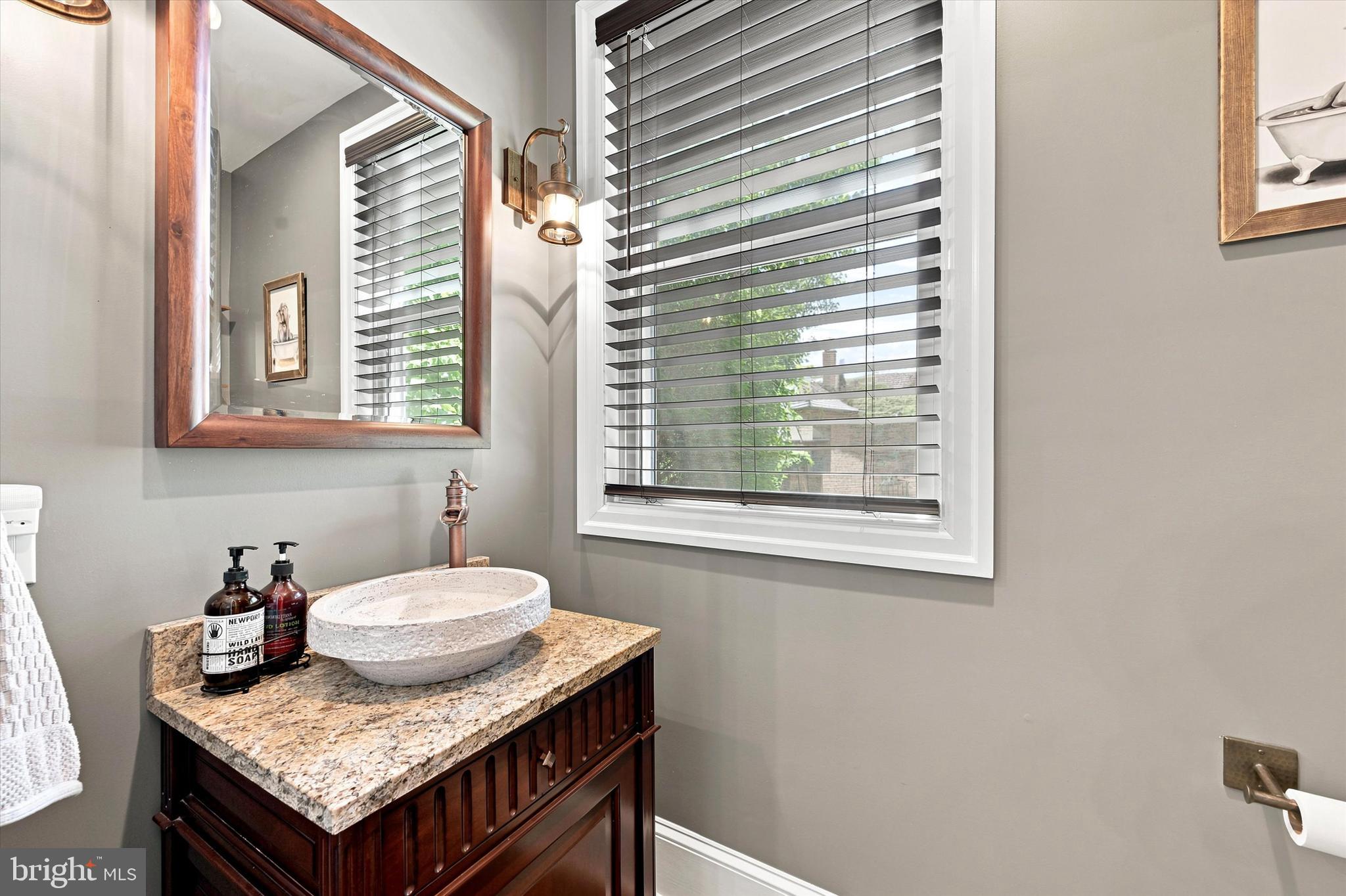 BAYNARD BOULEVARD - Residential