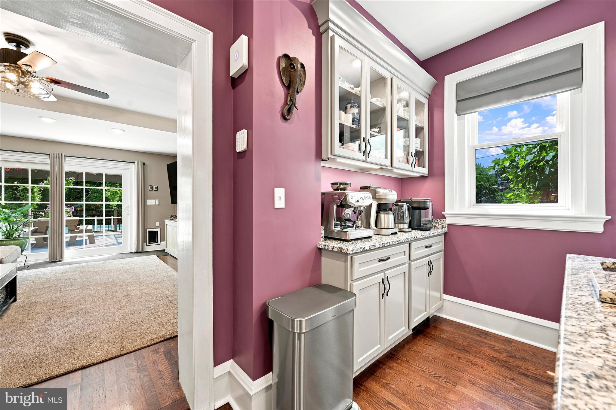 BAYNARD BOULEVARD - Residential