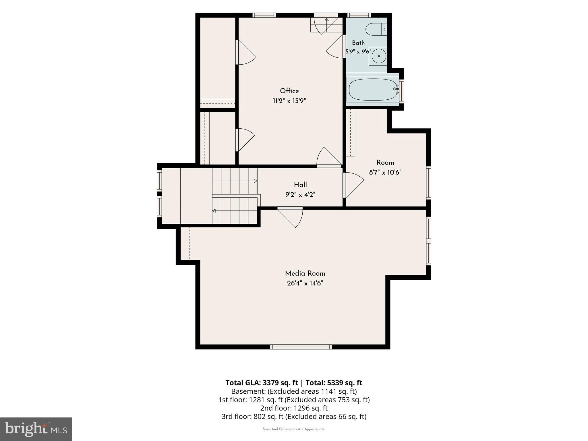 BAYNARD BOULEVARD - Residential