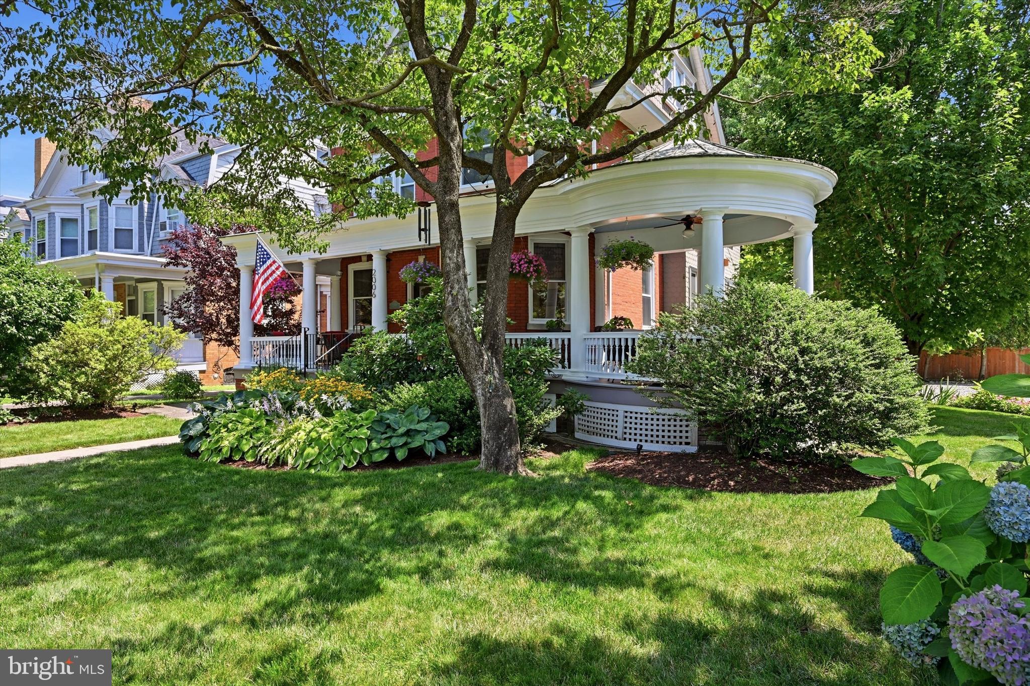 BAYNARD BOULEVARD - Residential