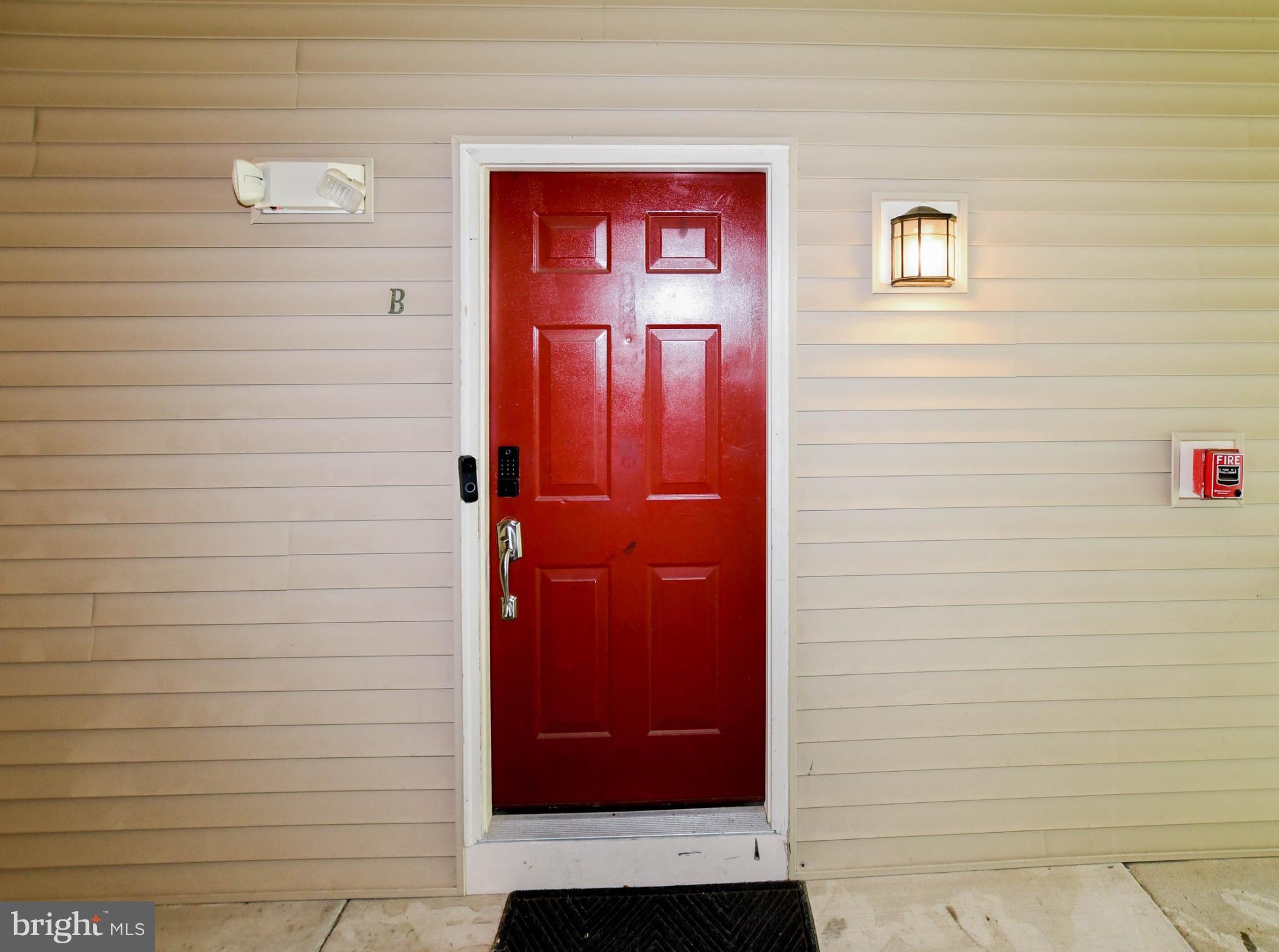 FALLS GABLE - Residential
