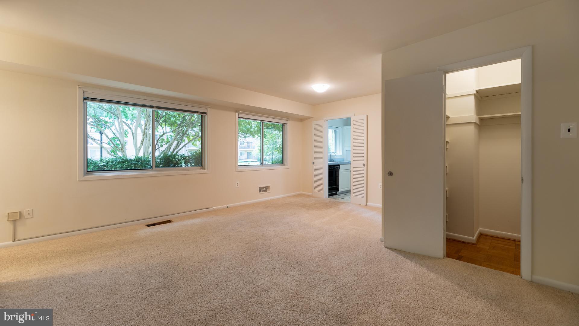 PARKSIDE CONDOMINIUMS - Residential