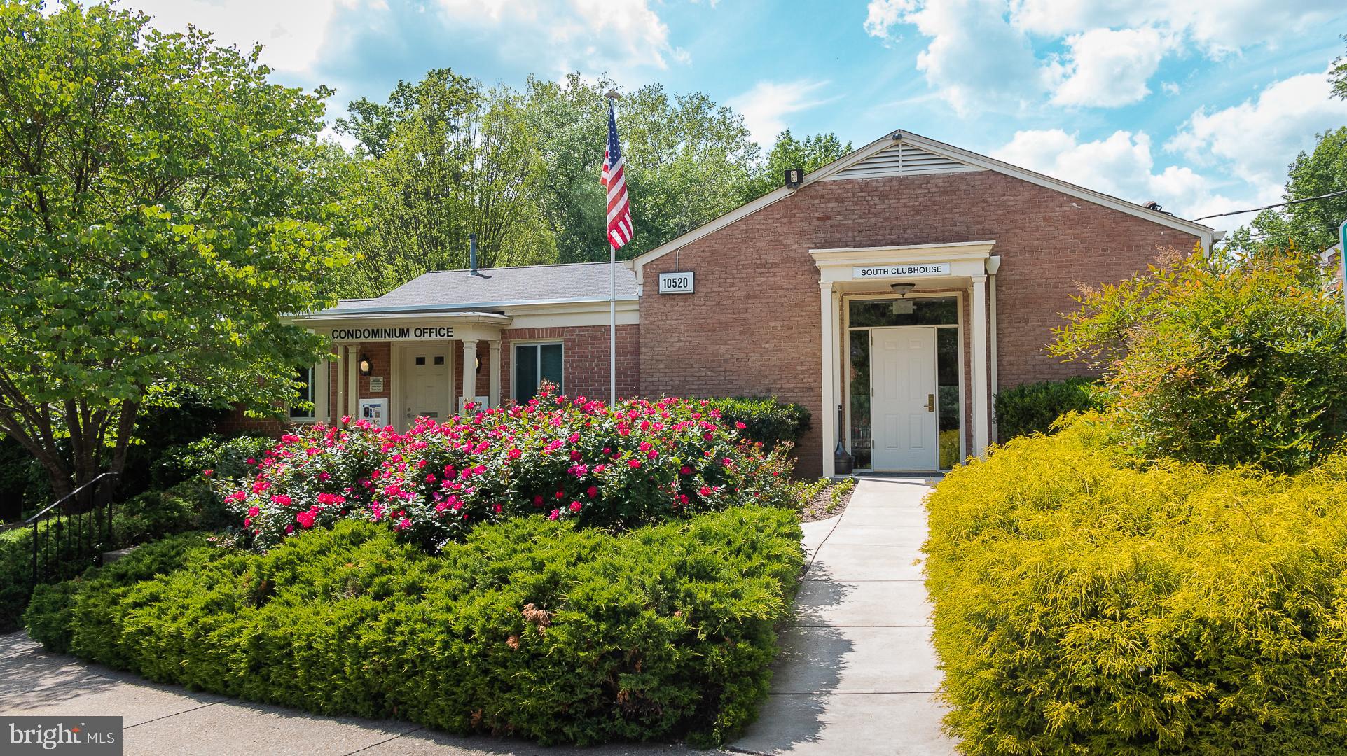 PARKSIDE CONDOMINIUMS - Residential