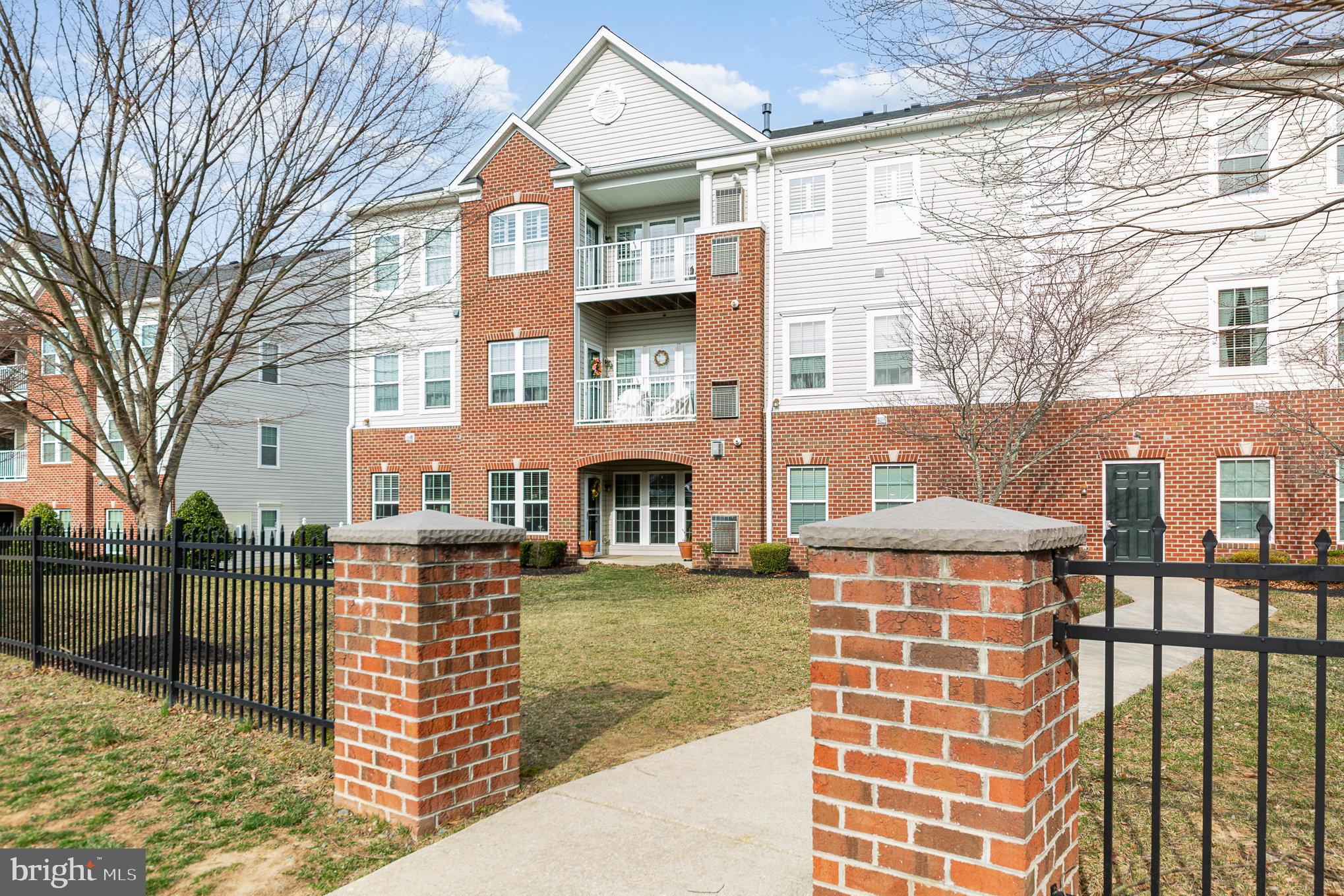 LEGACY AT GATEWAY - Residential