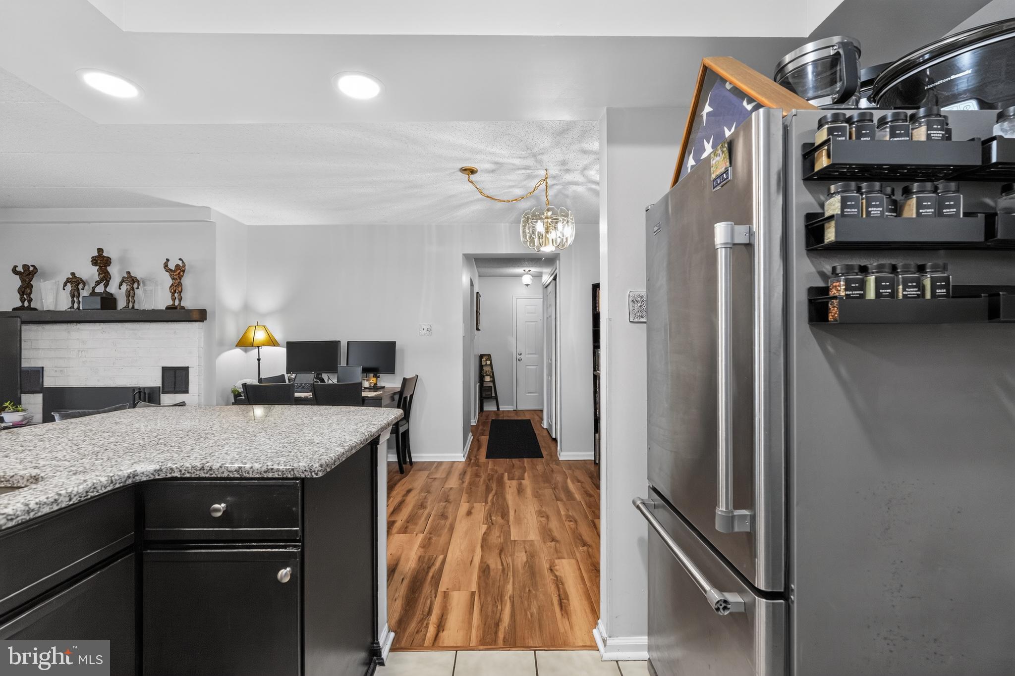 CHESTERBROOK - Residential