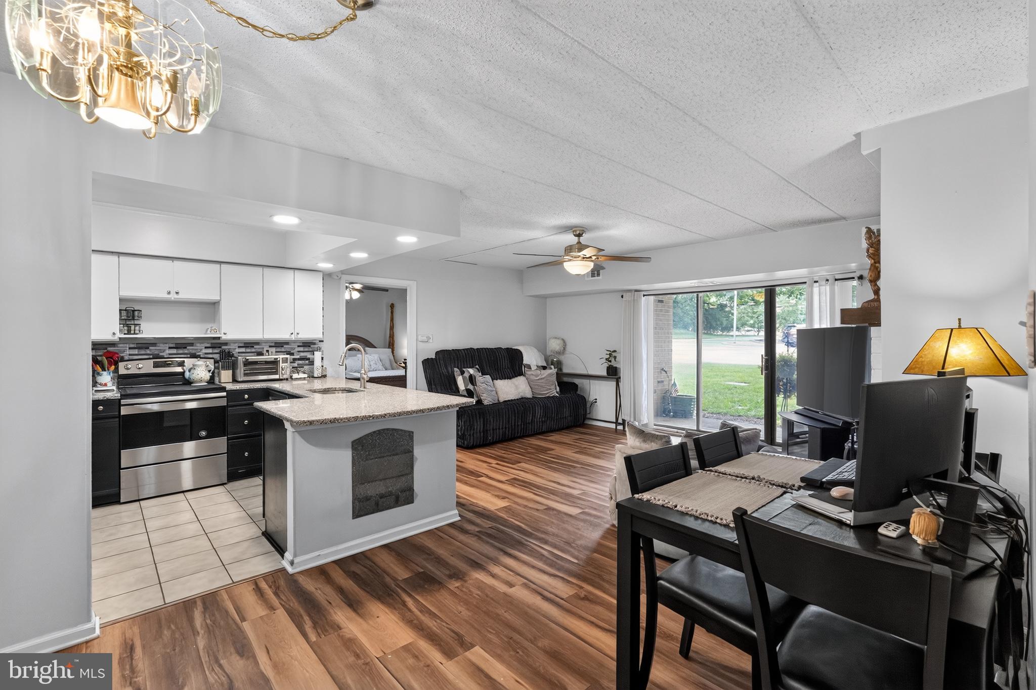 CHESTERBROOK - Residential
