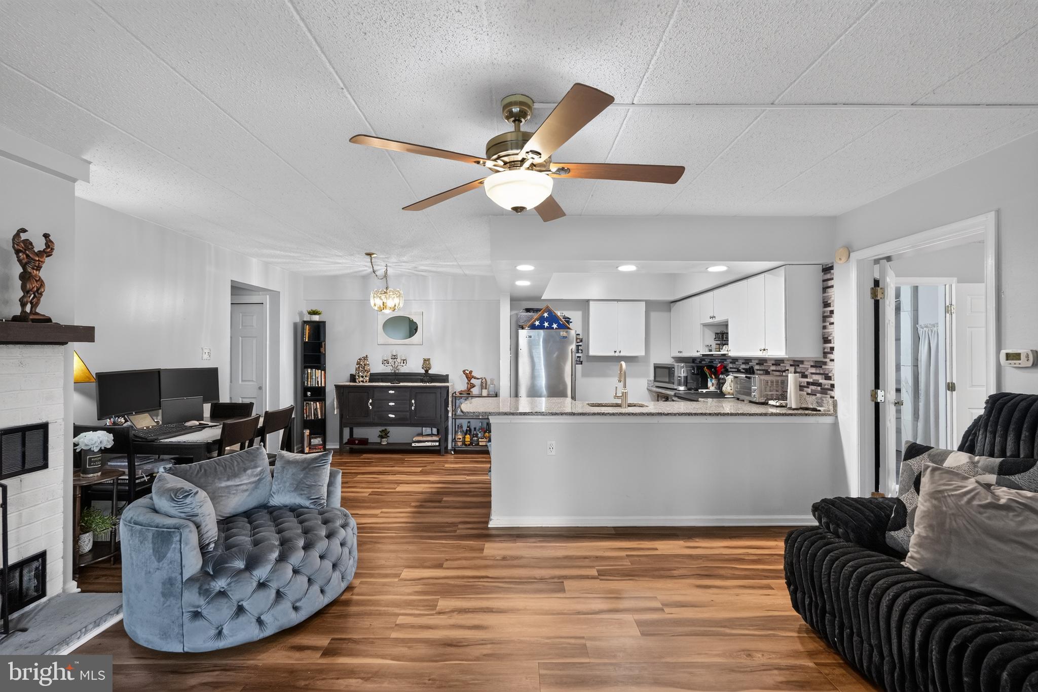 CHESTERBROOK - Residential