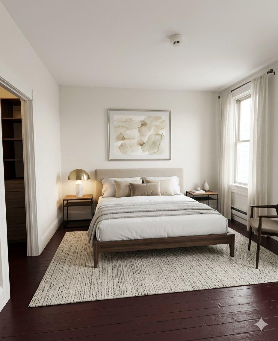 UNION SQUARE - Residential Income