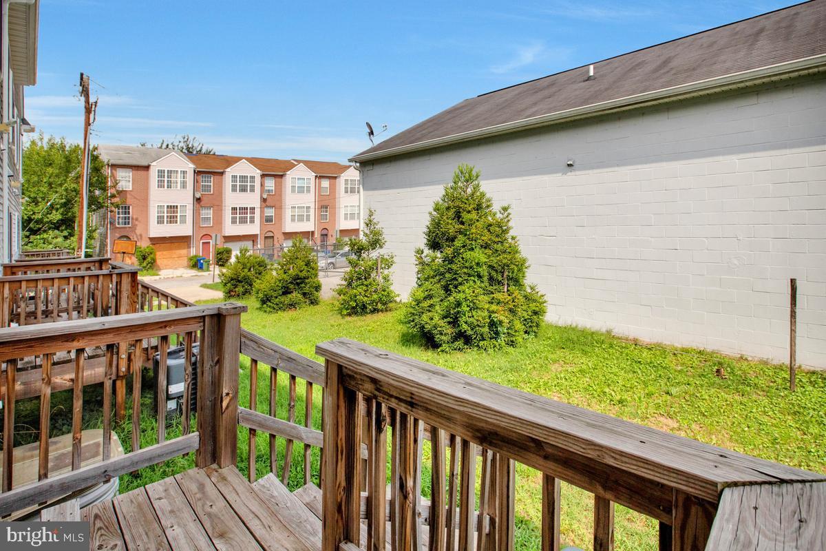 DRUID HEIGHTS - Residential