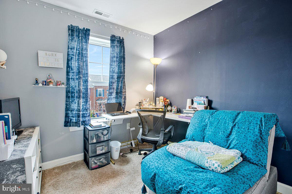 DRUID HEIGHTS - Residential