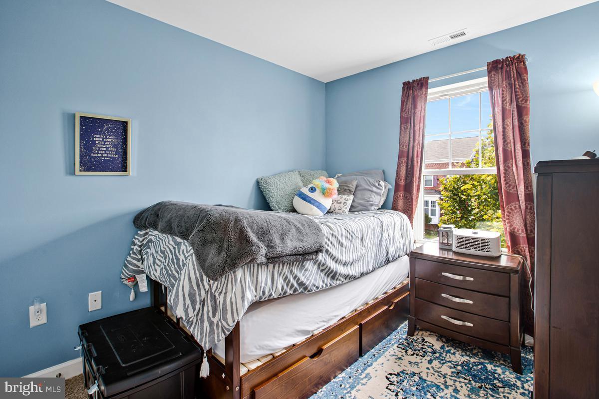 DRUID HEIGHTS - Residential